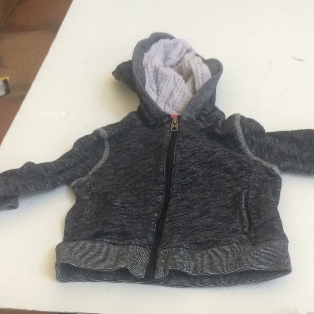 FINAL MARKDOWN Splendid UNISEX 3-6 month jacket
